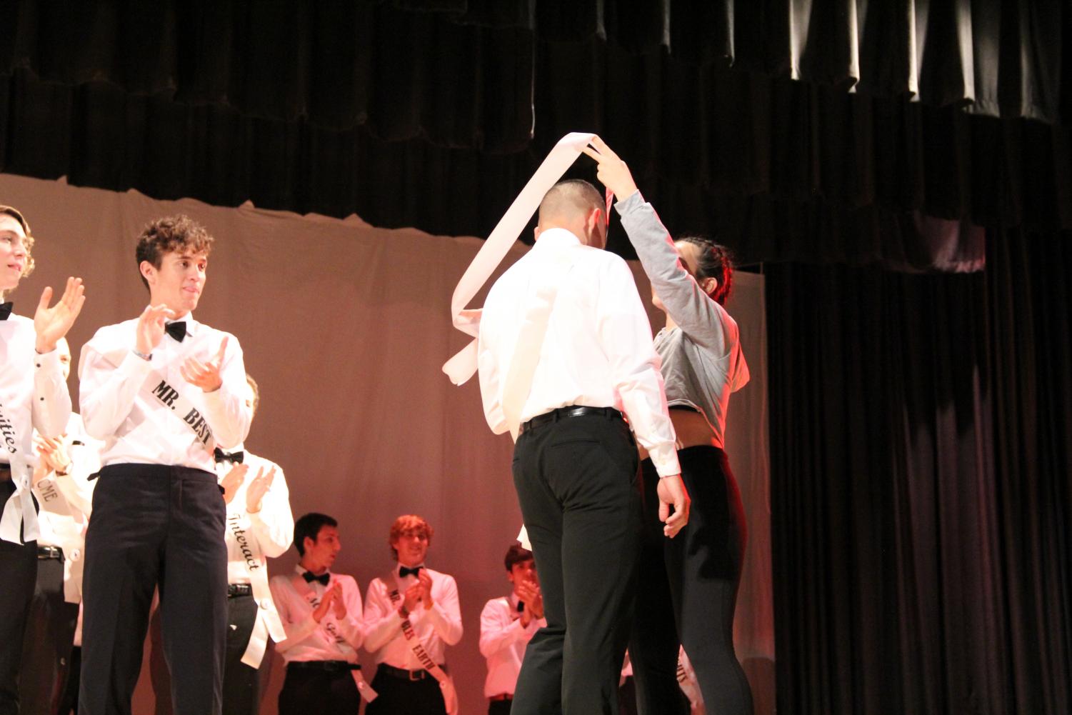 Mr. Coral Gables 2018: One for the Books