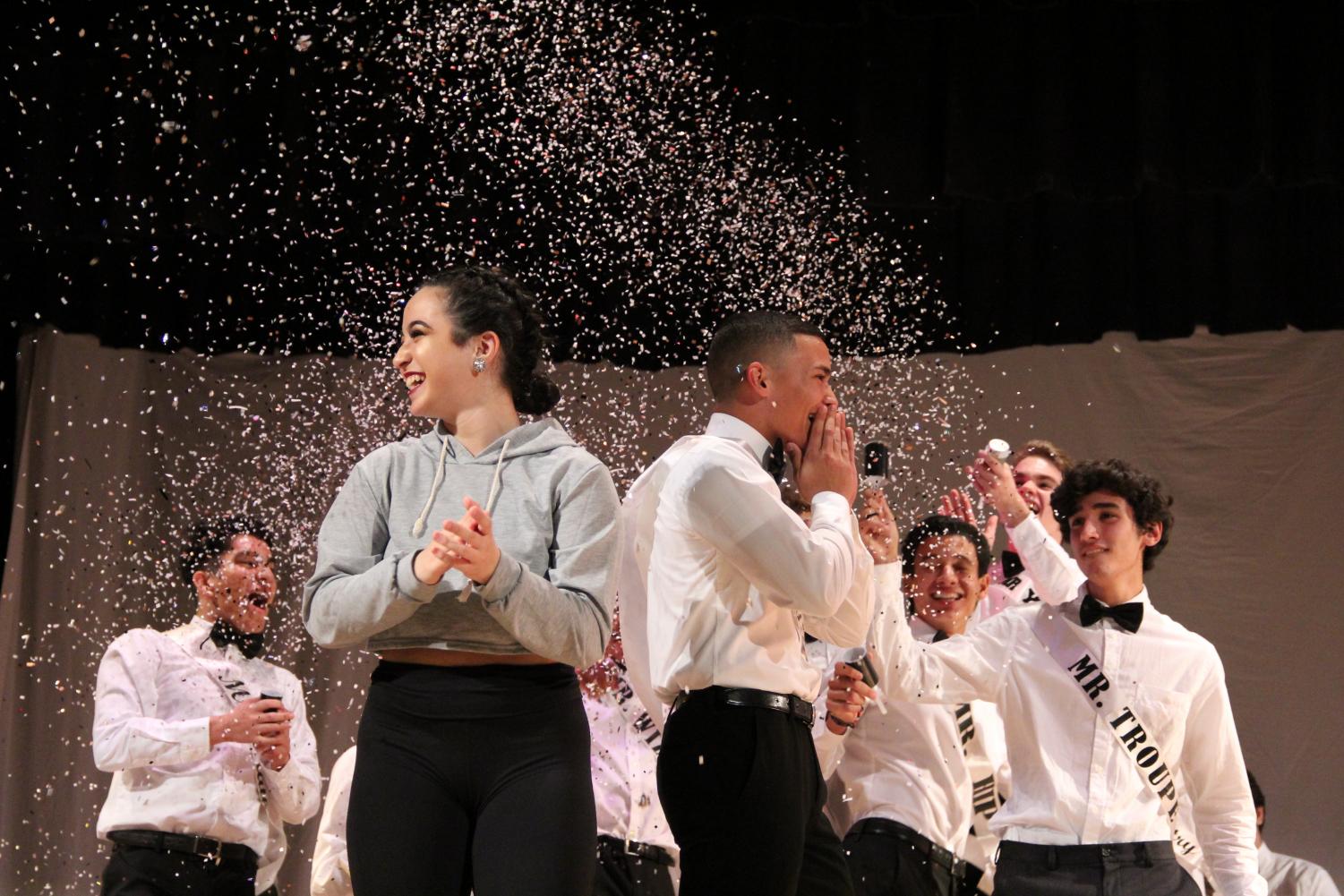 Mr. Coral Gables 2018: One for the Books