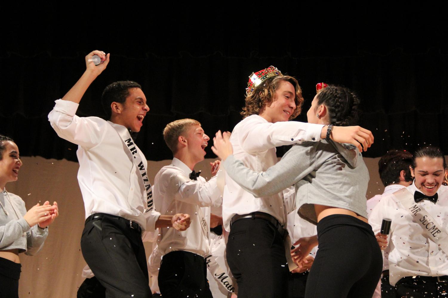 Mr. Coral Gables 2018: One for the Books