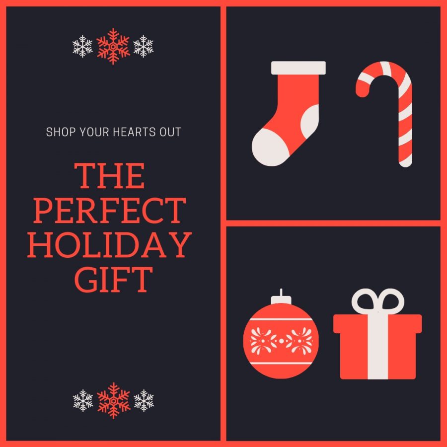 The+perfect+holiday+gift+and+exchange.+