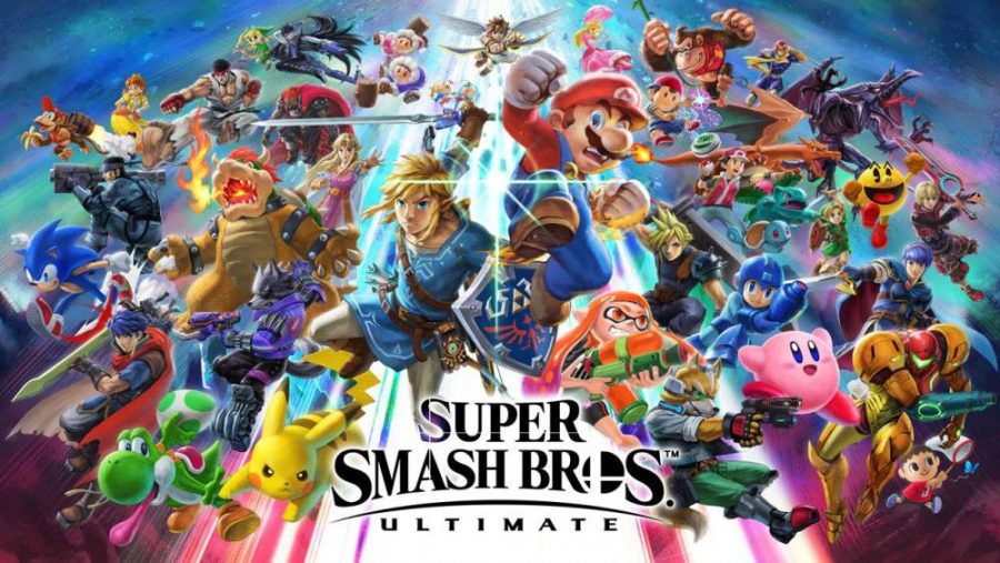 Super Smash Bros. Ultimate has been one of the most hotly anticipated games of the year.