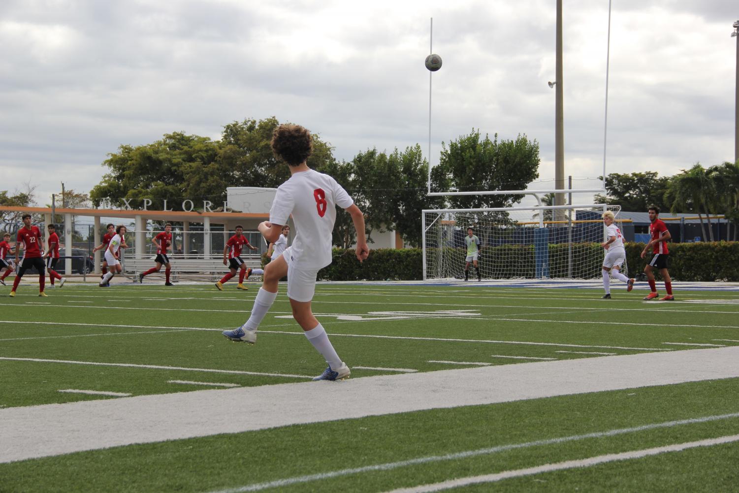 Boys+Soccer+Advances+to+District+Final+With+Victory+Over+Beach+High%21