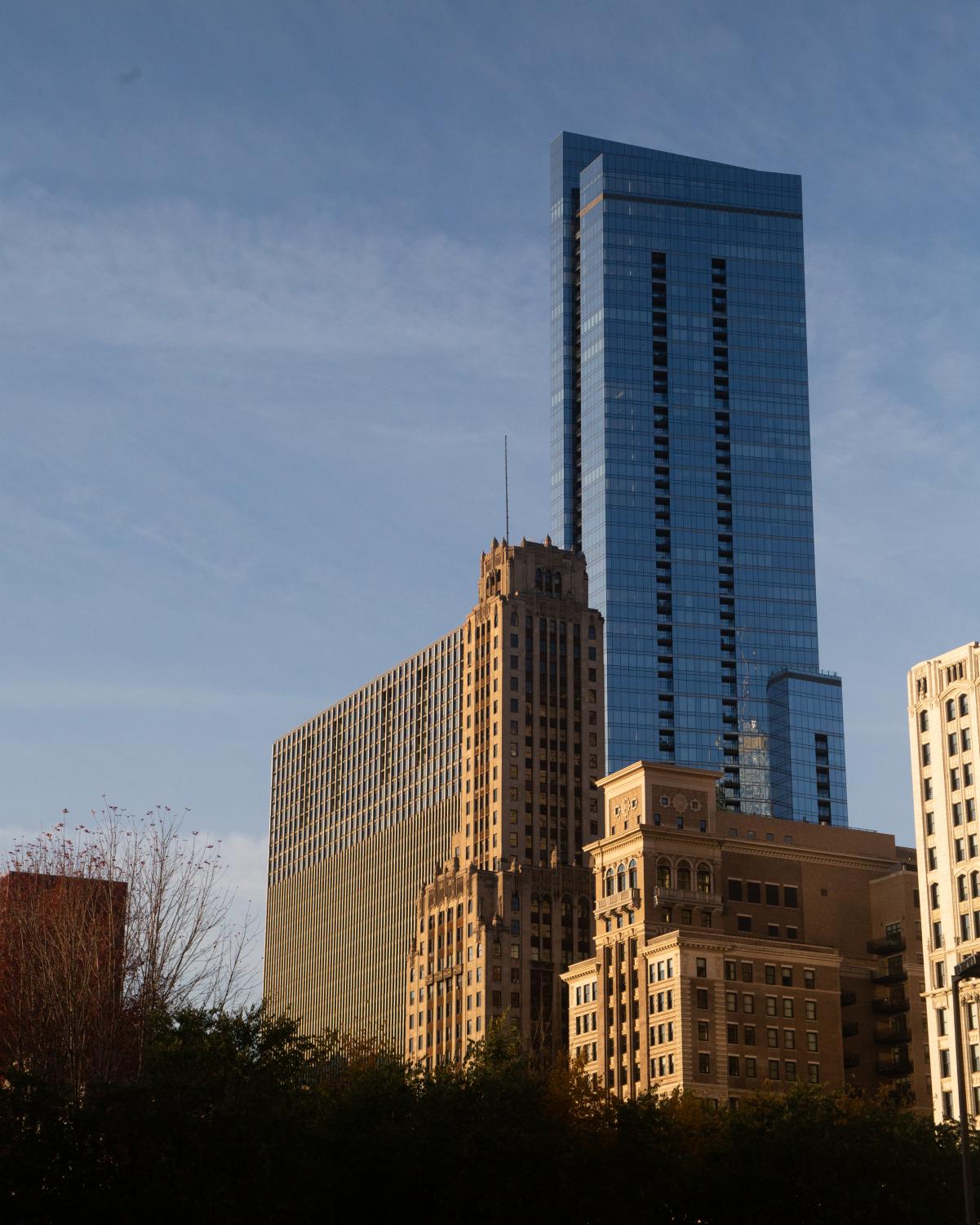 NSPA Chicago 2018: The Student Experience