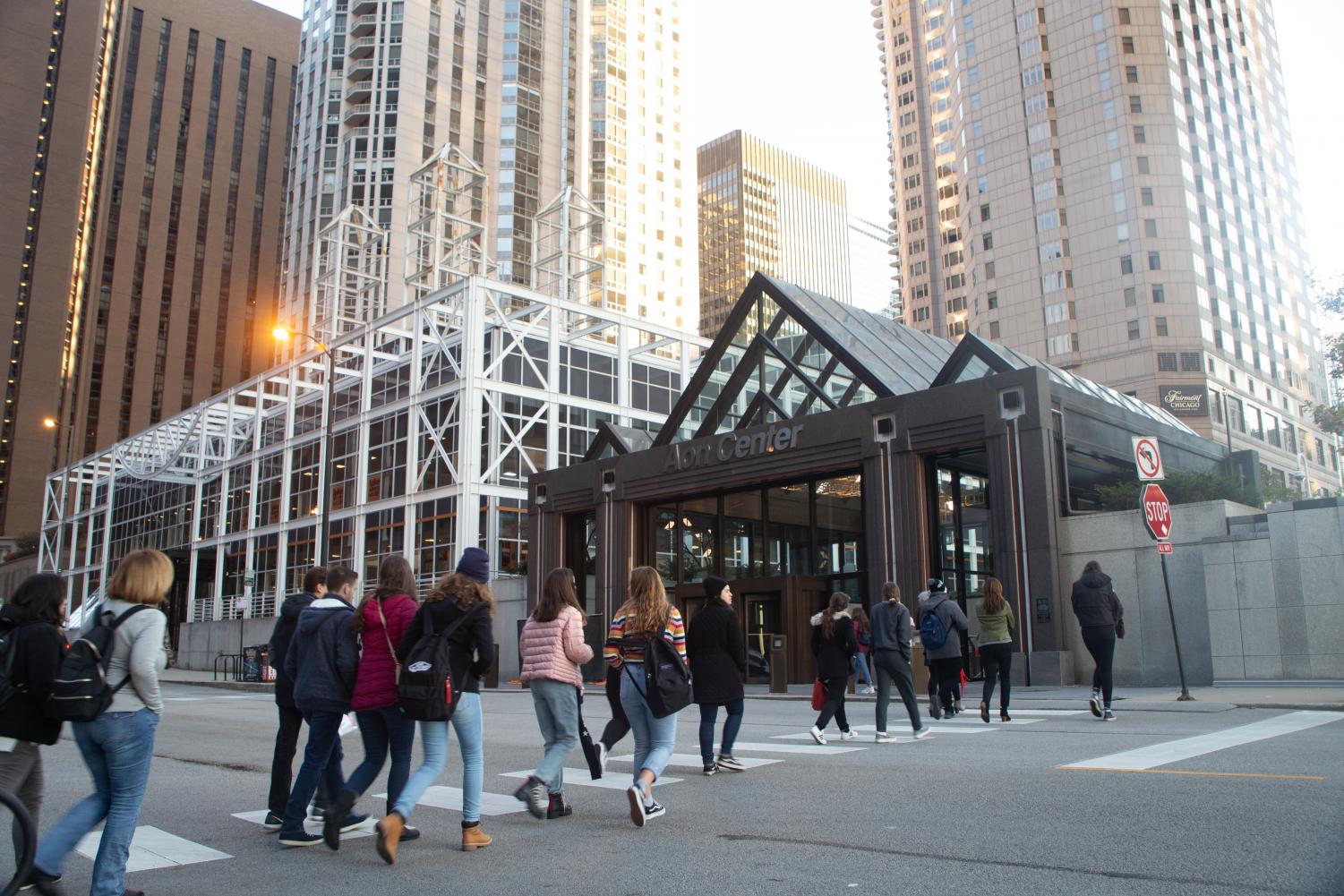 NSPA Chicago 2018: The Student Experience