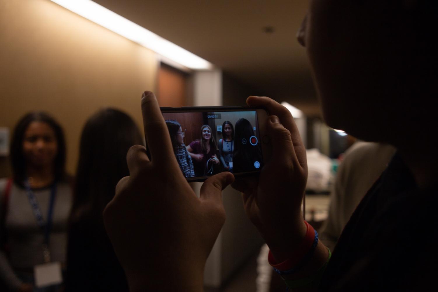 NSPA Chicago 2018: The Student Experience