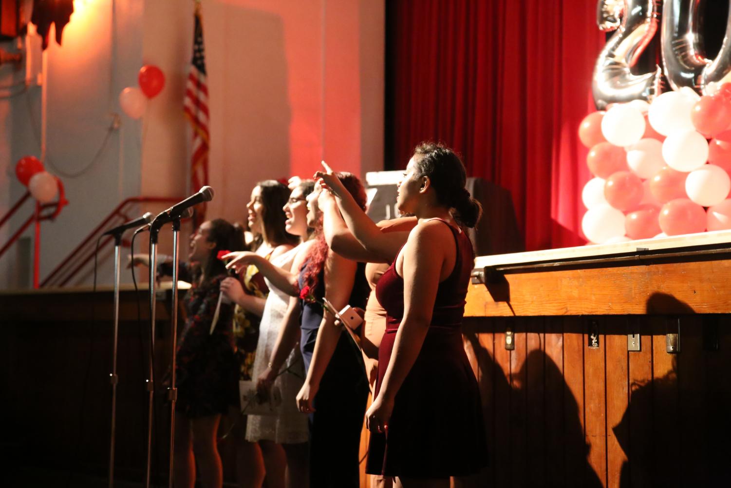 Juniors+Participate+in+IB+Pinning+and+Junior+Ring+Ceremony