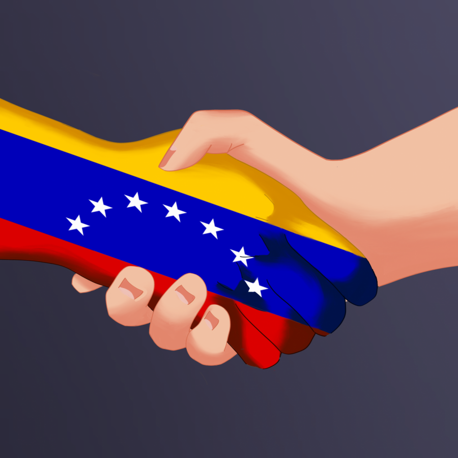 The Crisis in Venezuela
