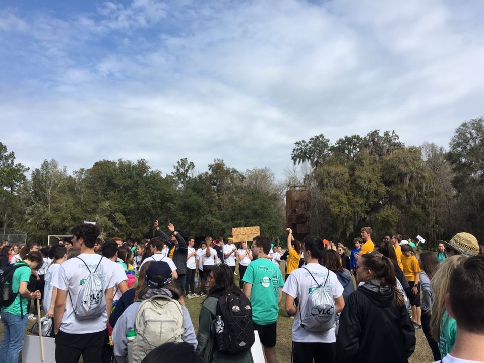 YLC 2019: A Once in a Lifetime Experience