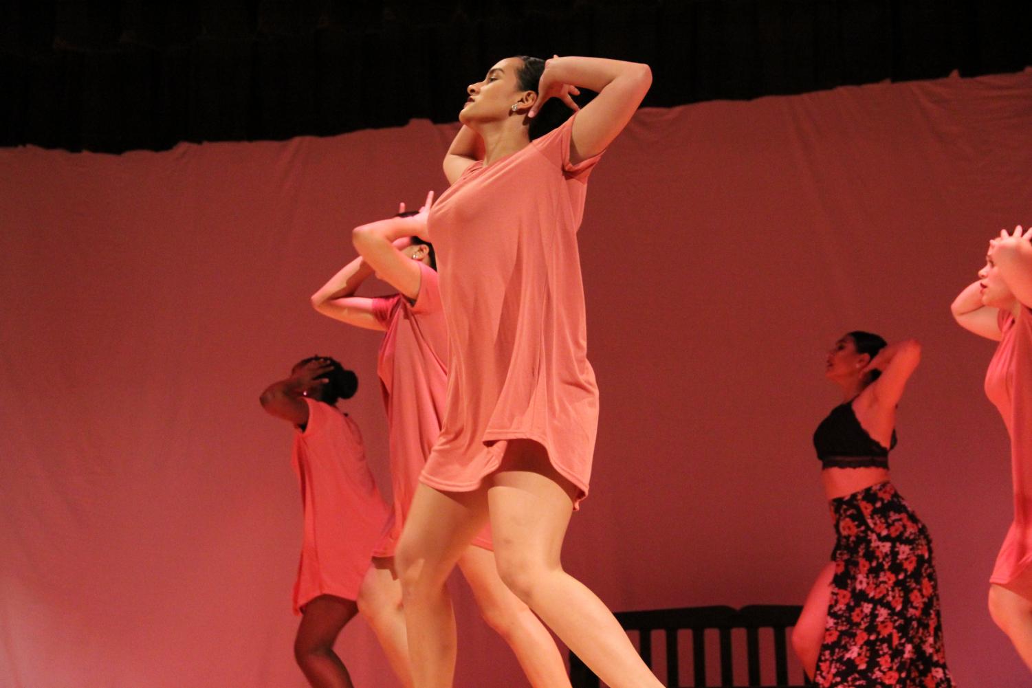 An Amazing Gablettes' National Send Off Showcase