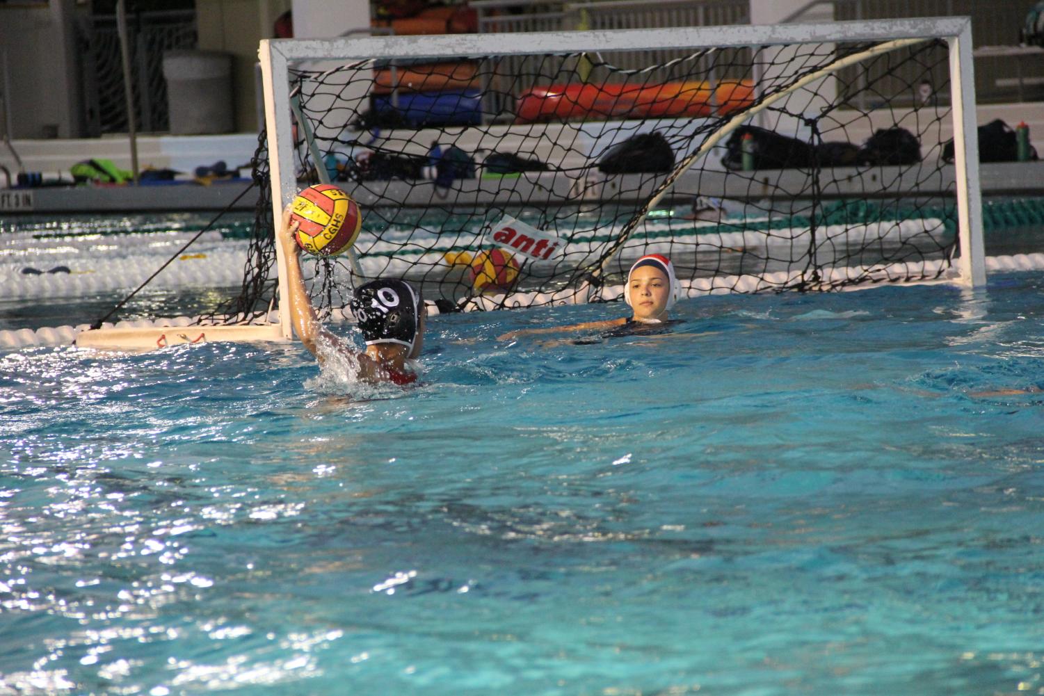 A+Waterpolo+Victory+Against+Terra