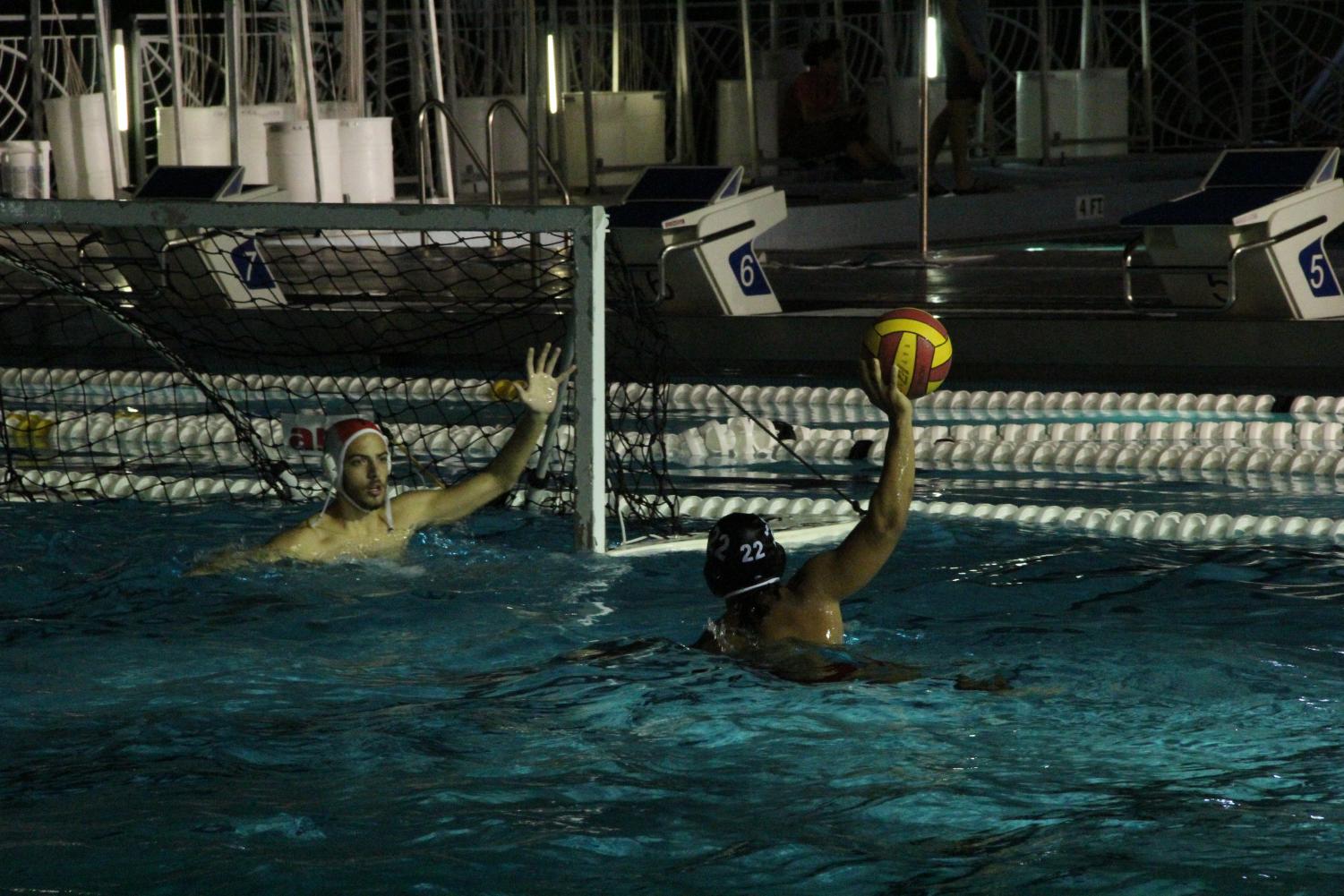 A+Waterpolo+Victory+Against+Terra