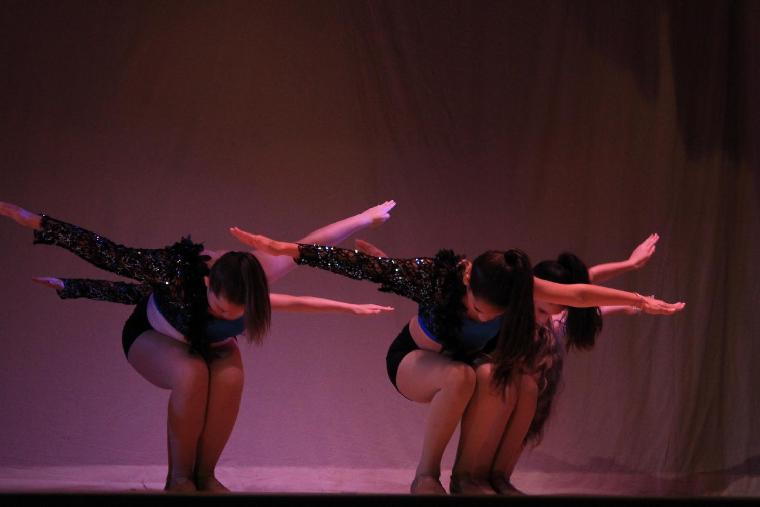 An Amazing Gablettes' National Send Off Showcase