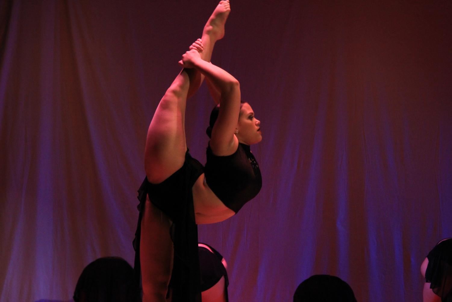 An Amazing Gablettes' National Send Off Showcase