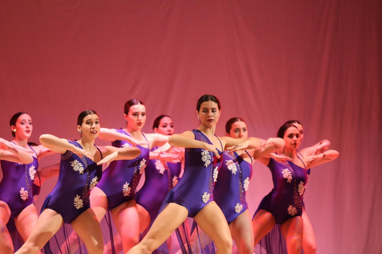 An Amazing Gablettes' National Send Off Showcase