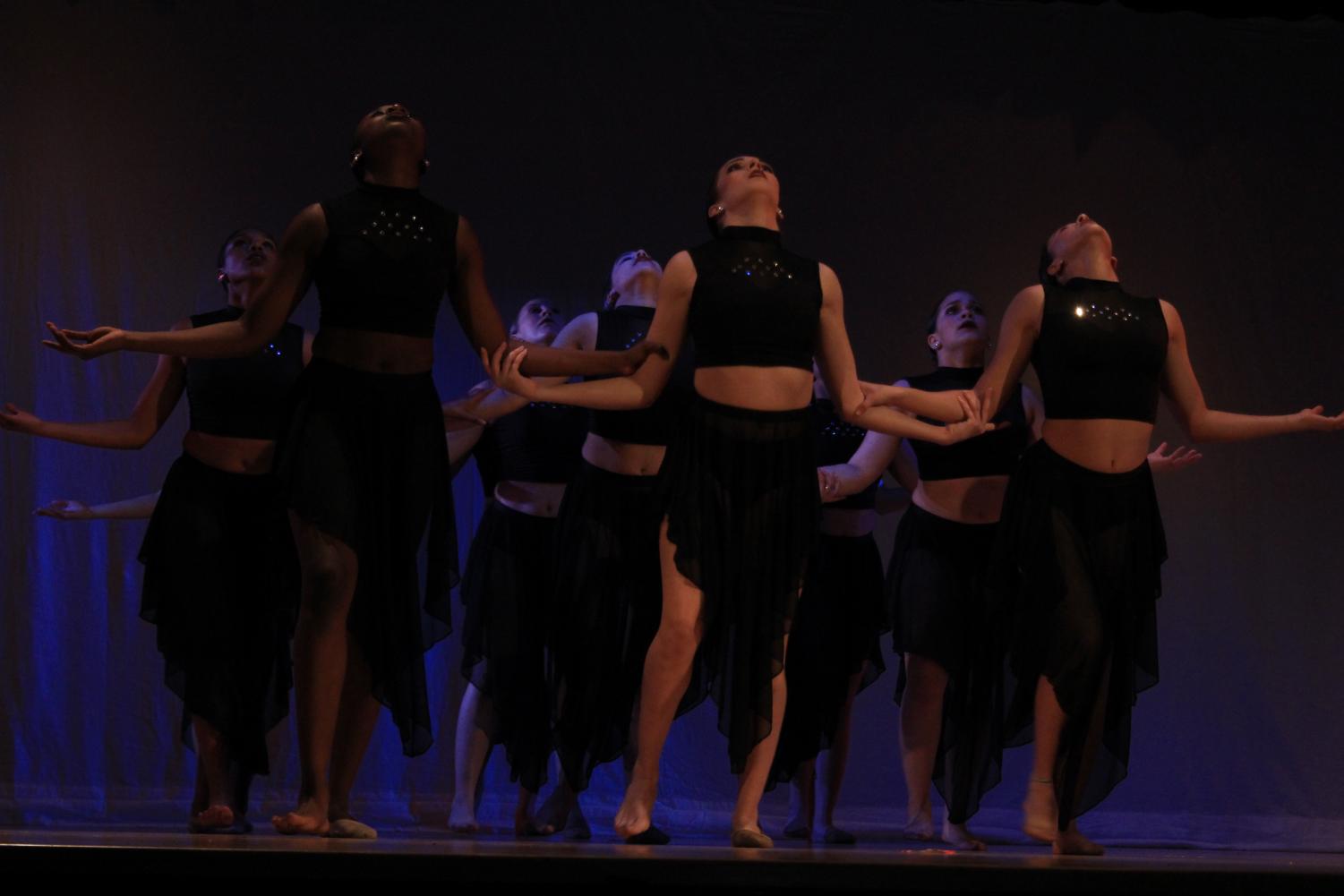 An Amazing Gablettes' National Send Off Showcase