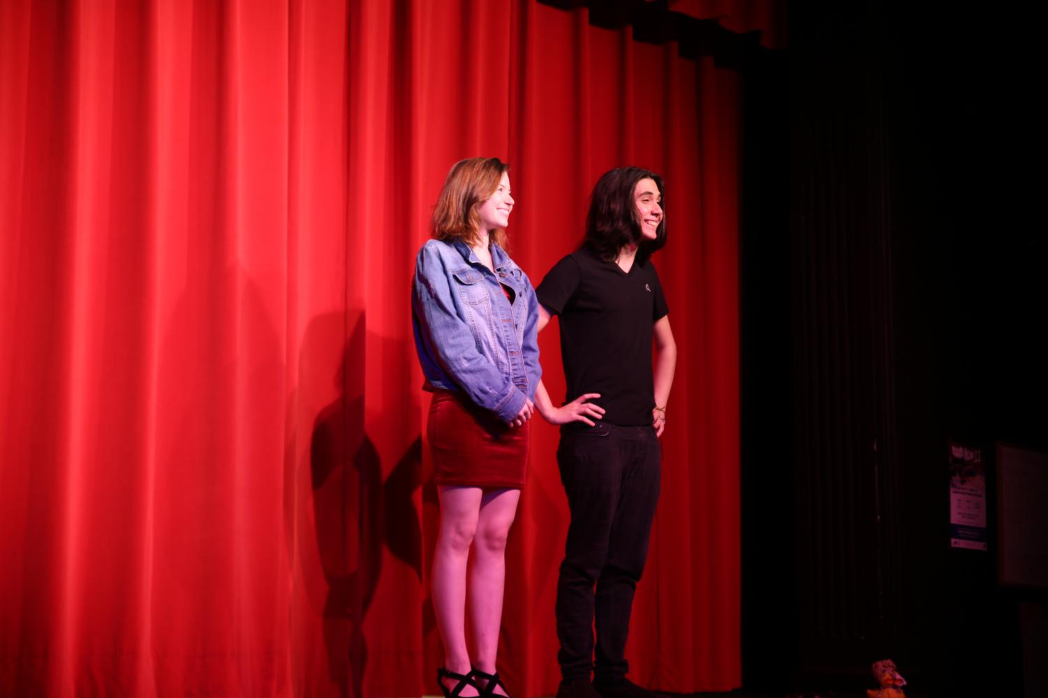 Incredible Display of Talent: Gables Players Showcase