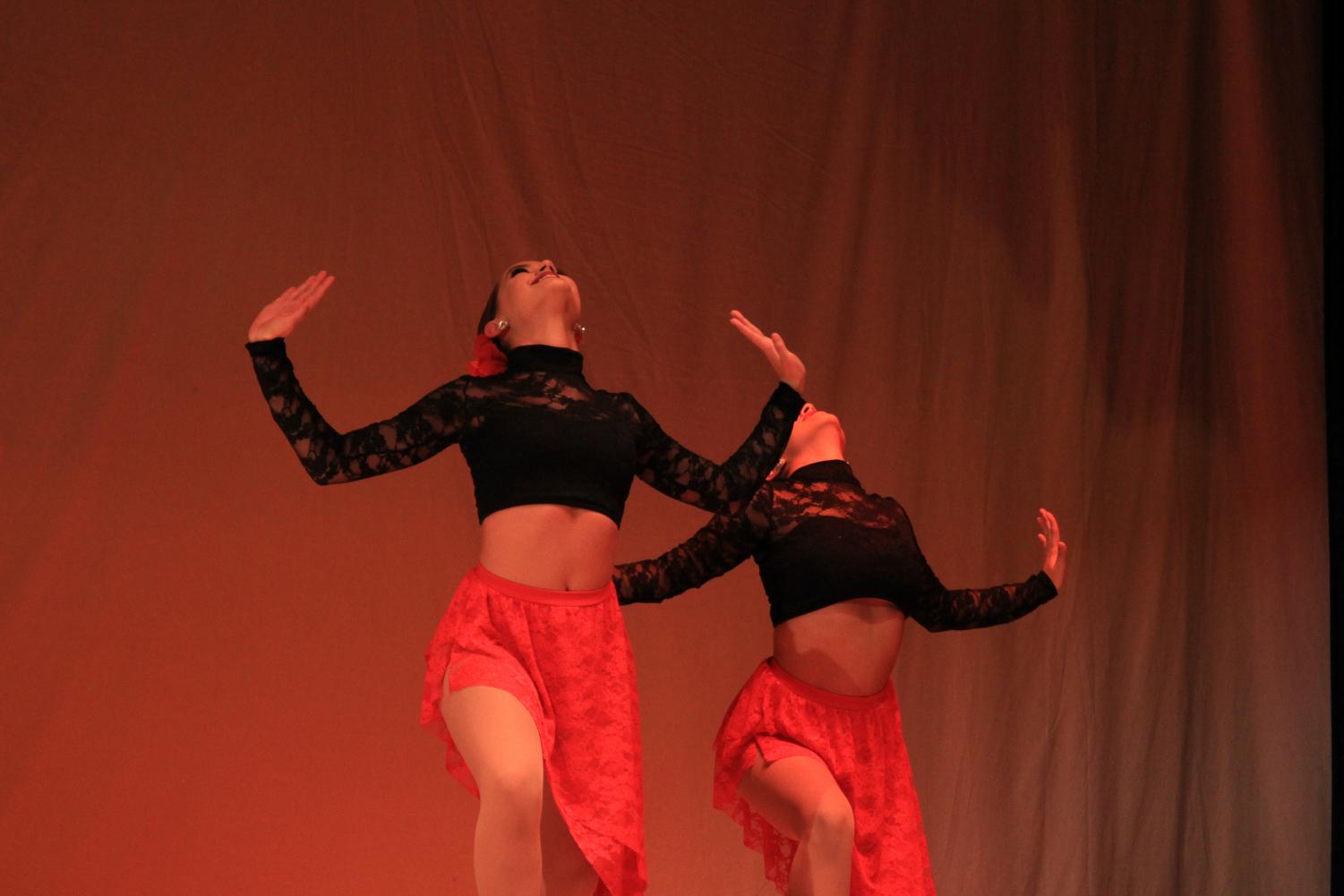 An Amazing Gablettes' National Send Off Showcase