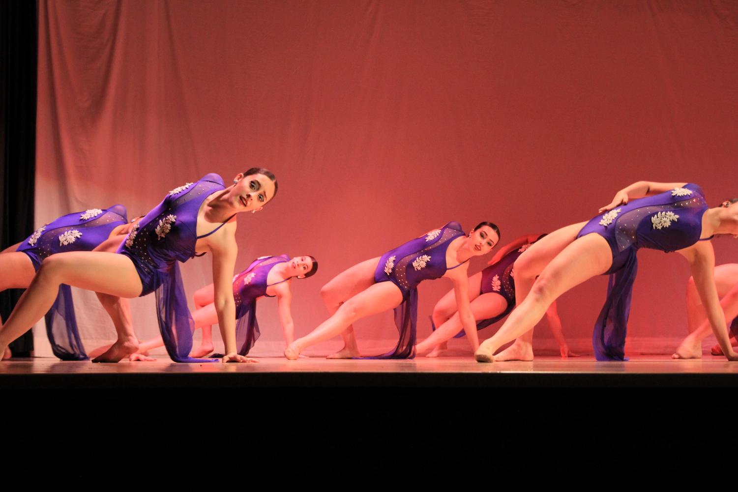 An Amazing Gablettes' National Send Off Showcase