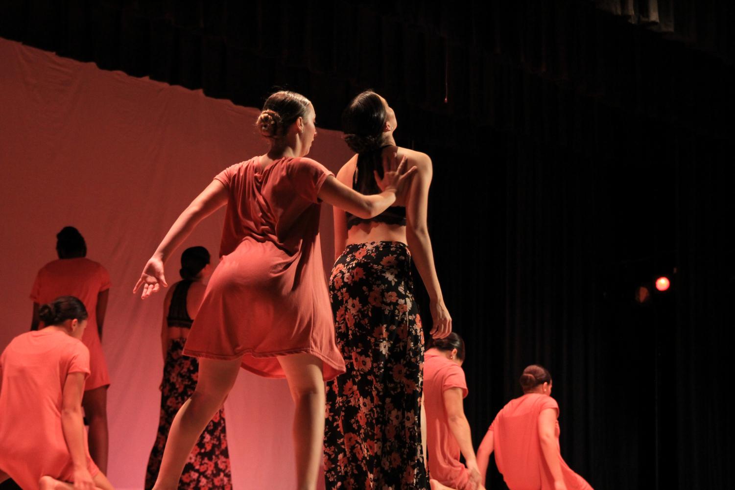 An Amazing Gablettes' National Send Off Showcase