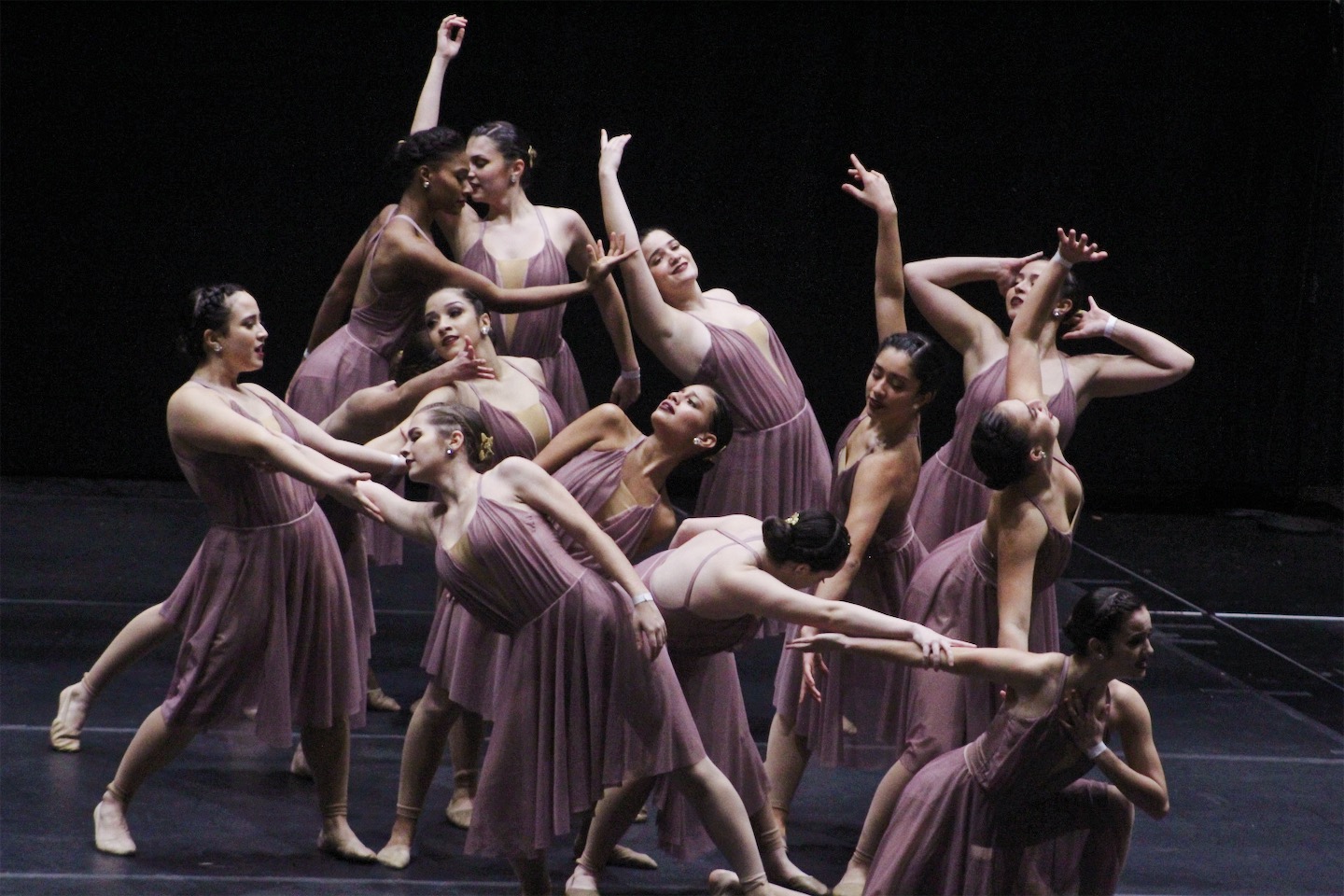 Gablettes: en camino a las competencias Nacionales