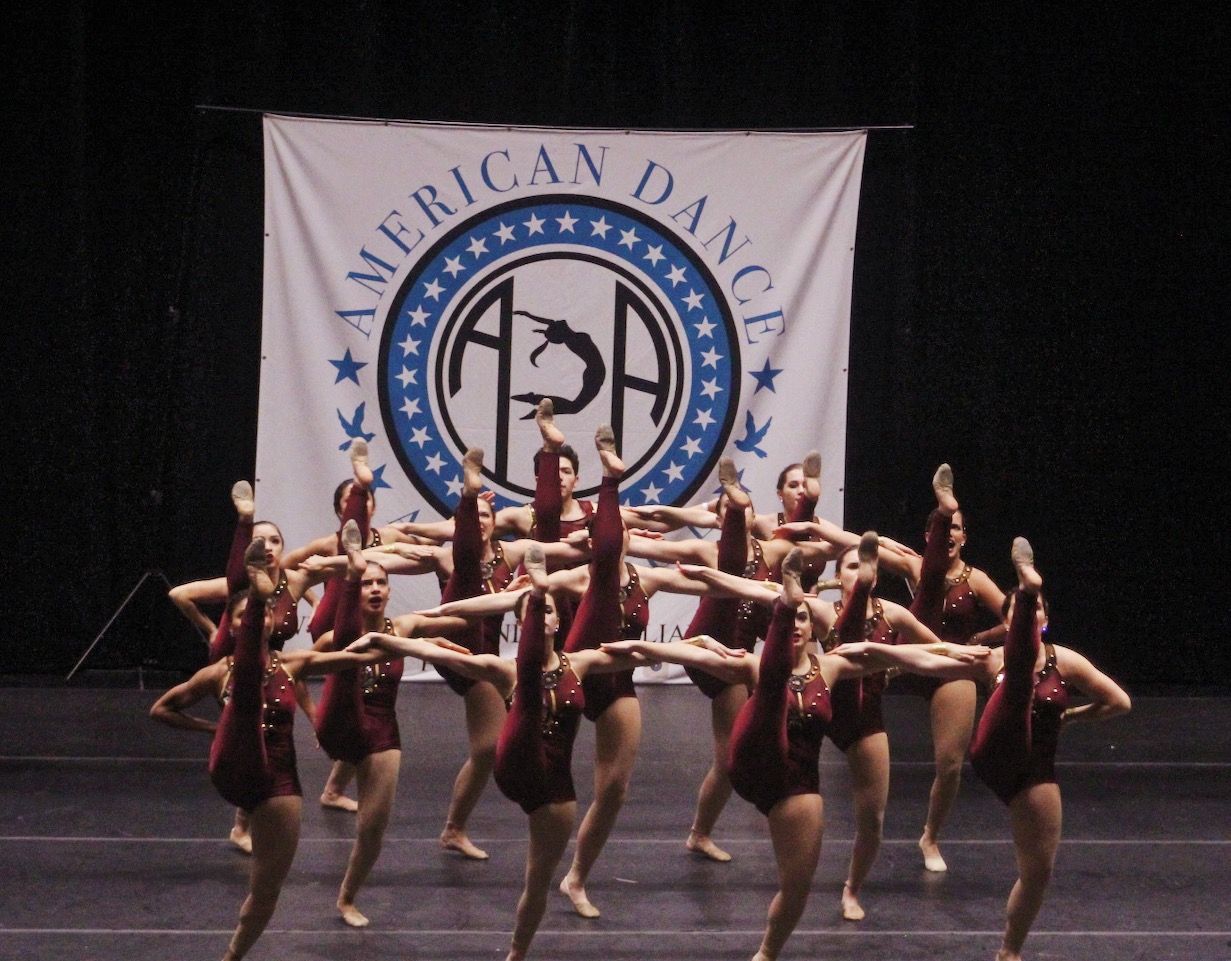 Gablettes: en camino a las competencias Nacionales