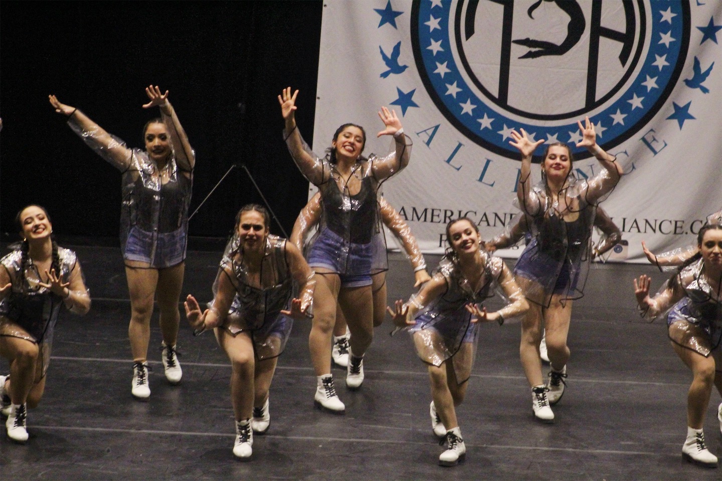Gablettes: en camino a las competencias Nacionales