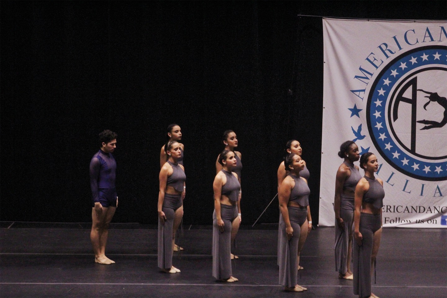 Gablettes: en camino a las competencias Nacionales