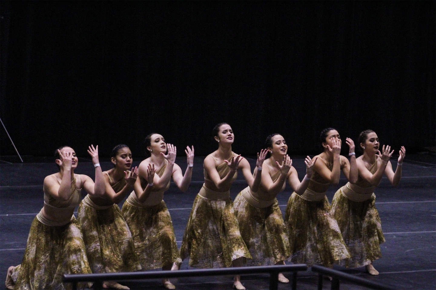 Gablettes: en camino a las competencias Nacionales
