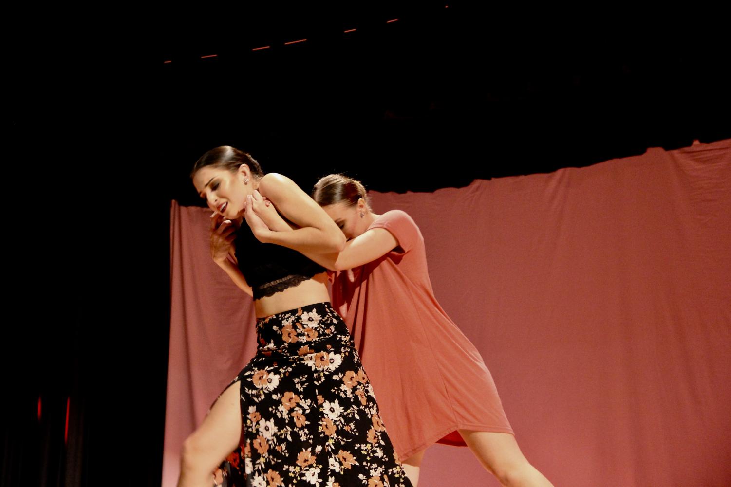 An Amazing Gablettes' National Send Off Showcase