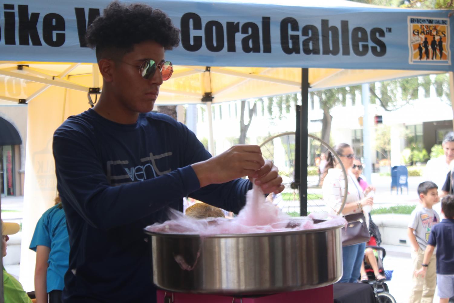 The Coral Gables Museum Celebrates Their 80th Anniversary