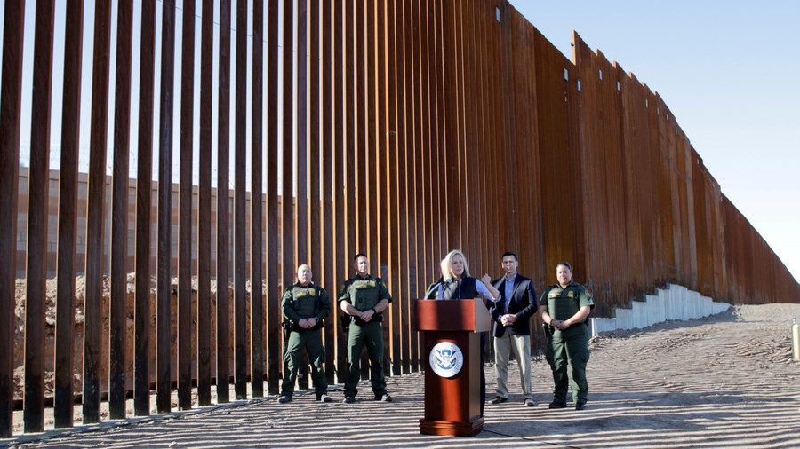 Trump's national emergency is not such an emergency