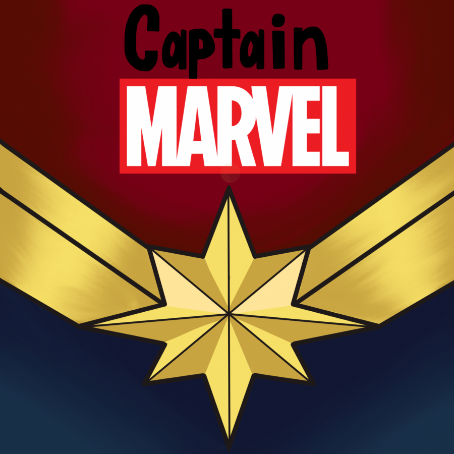 Captain+Marvel+more+than+makes+up+for+its+sub-par+plot+with+extensive+character+development%2C+impressive+special+effects+and+a+skillful+recreation+of+1990s+culture.+