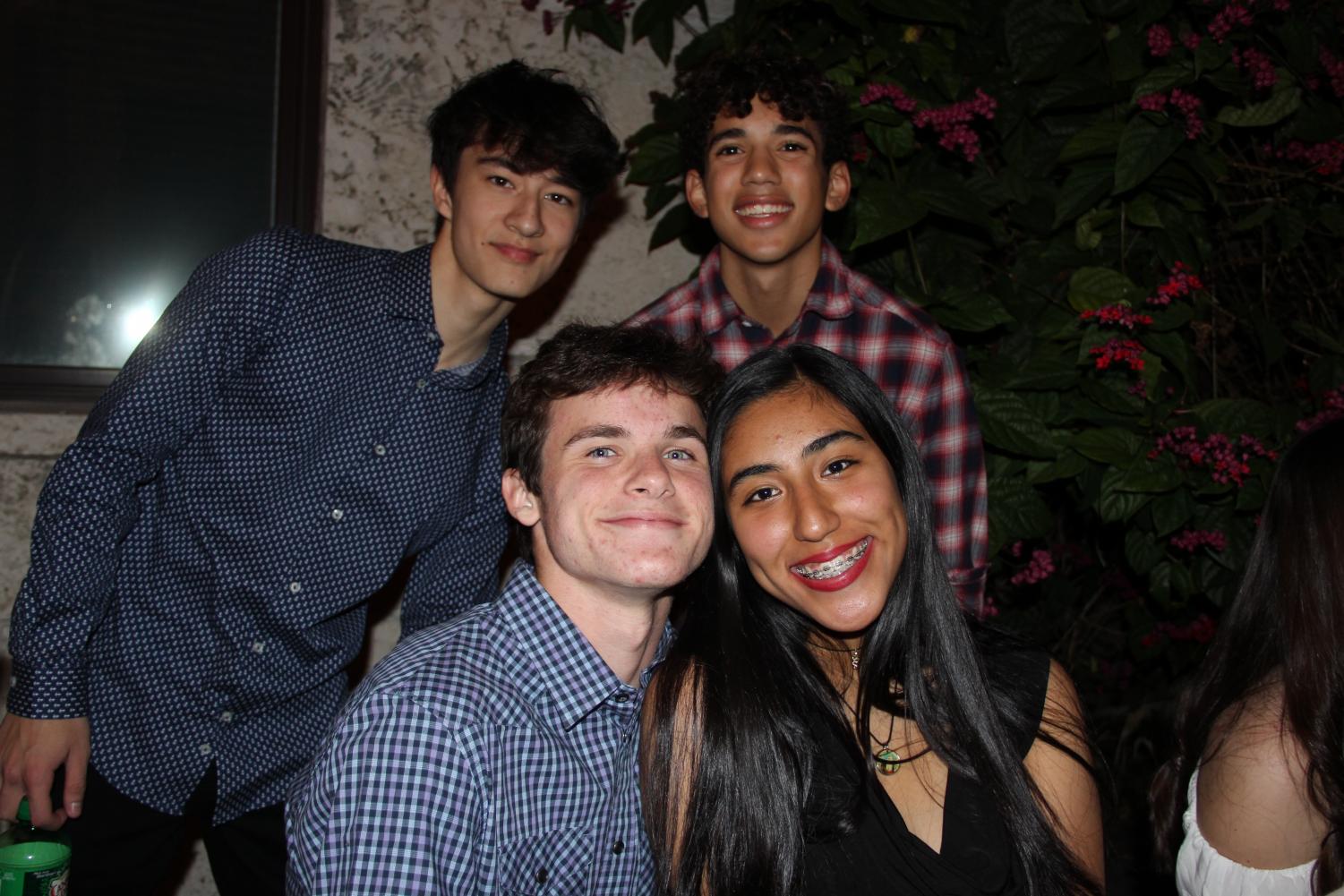 Bridge 4 Peace: Guatemala 2019