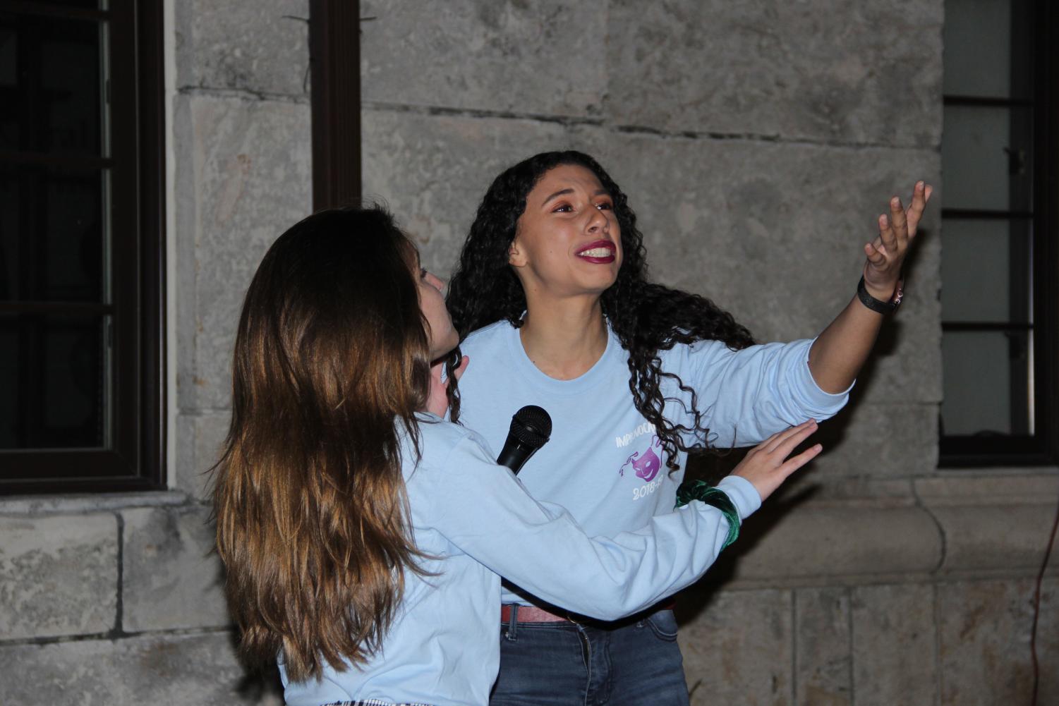 Bridge 4 Peace: Guatemala 2019