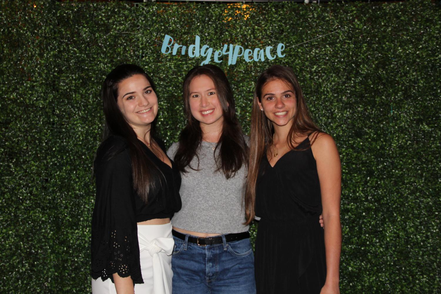 Bridge 4 Peace: Guatemala 2019