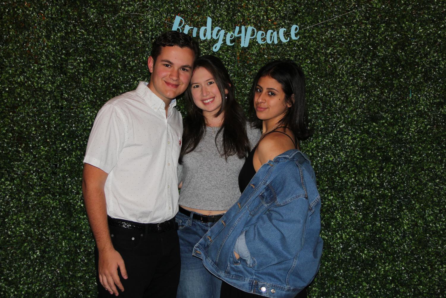 Bridge 4 Peace: Guatemala 2019