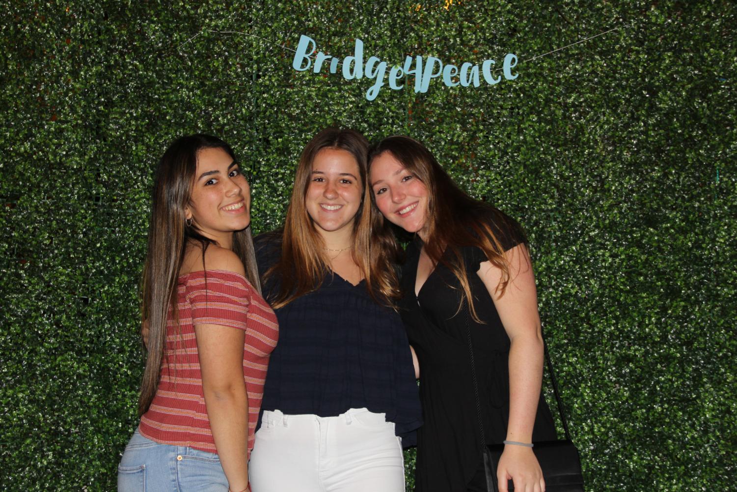 Bridge 4 Peace: Guatemala 2019