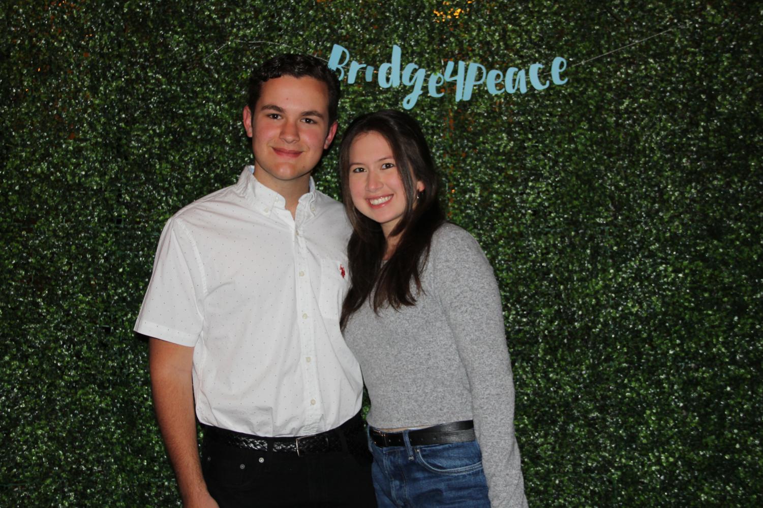 Bridge 4 Peace: Guatemala 2019