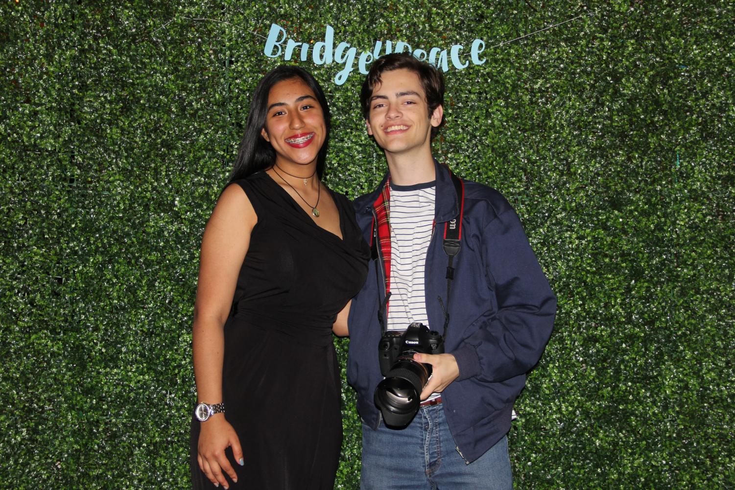Bridge 4 Peace: Guatemala 2019