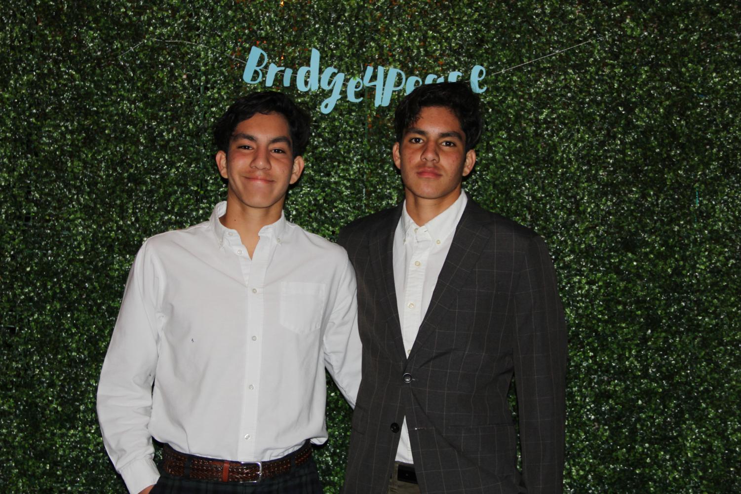 Bridge 4 Peace: Guatemala 2019