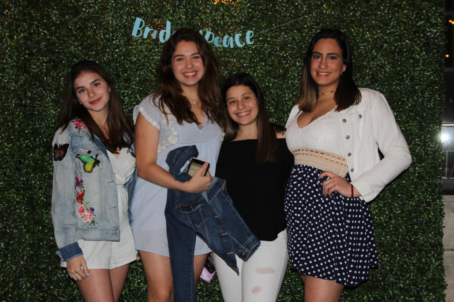 Bridge 4 Peace: Guatemala 2019