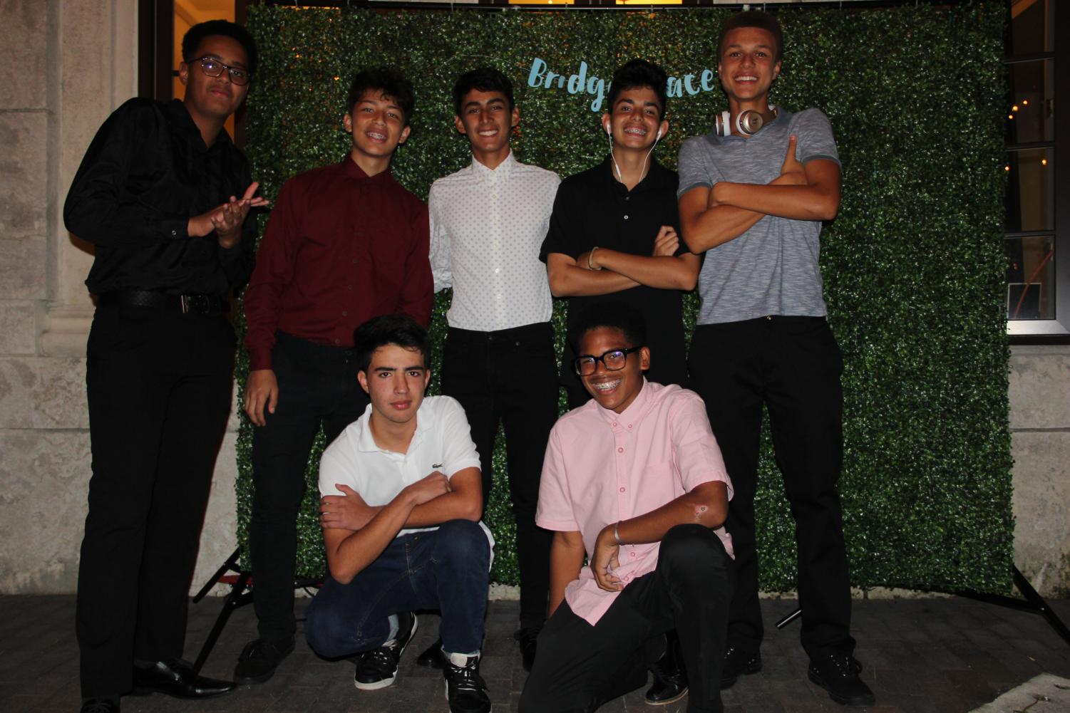 Bridge 4 Peace: Guatemala 2019