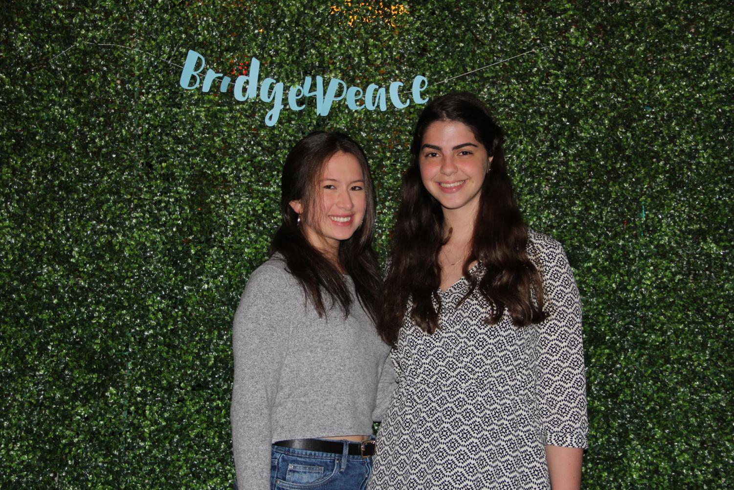 Bridge 4 Peace: Guatemala 2019