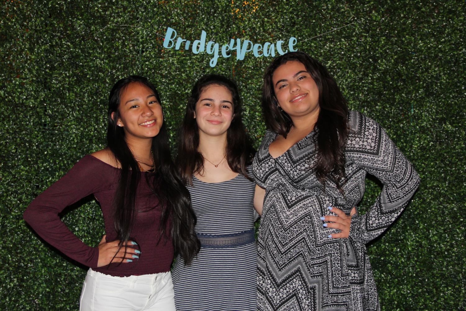 Bridge 4 Peace: Guatemala 2019