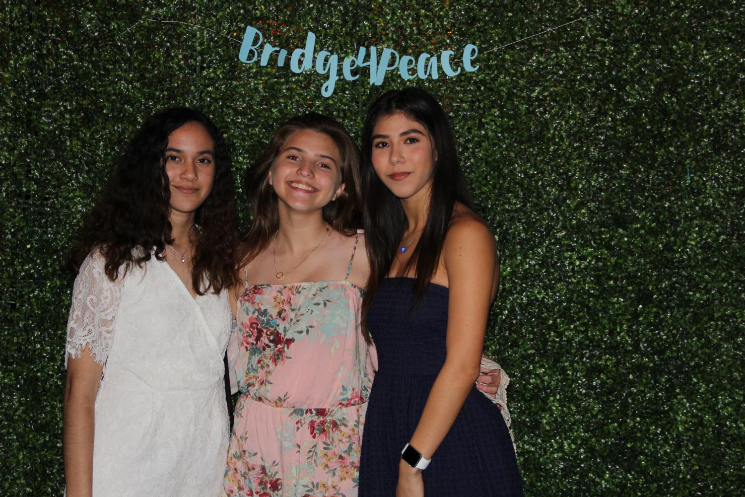 Bridge 4 Peace: Guatemala 2019