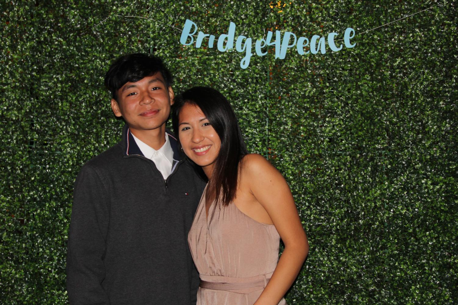 Bridge 4 Peace: Guatemala 2019