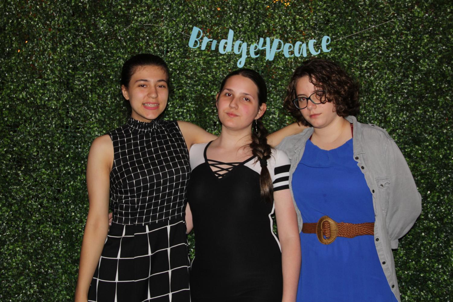 Bridge 4 Peace: Guatemala 2019