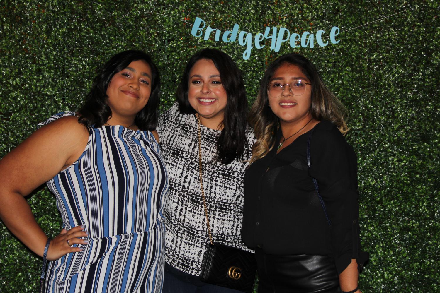 Bridge 4 Peace: Guatemala 2019