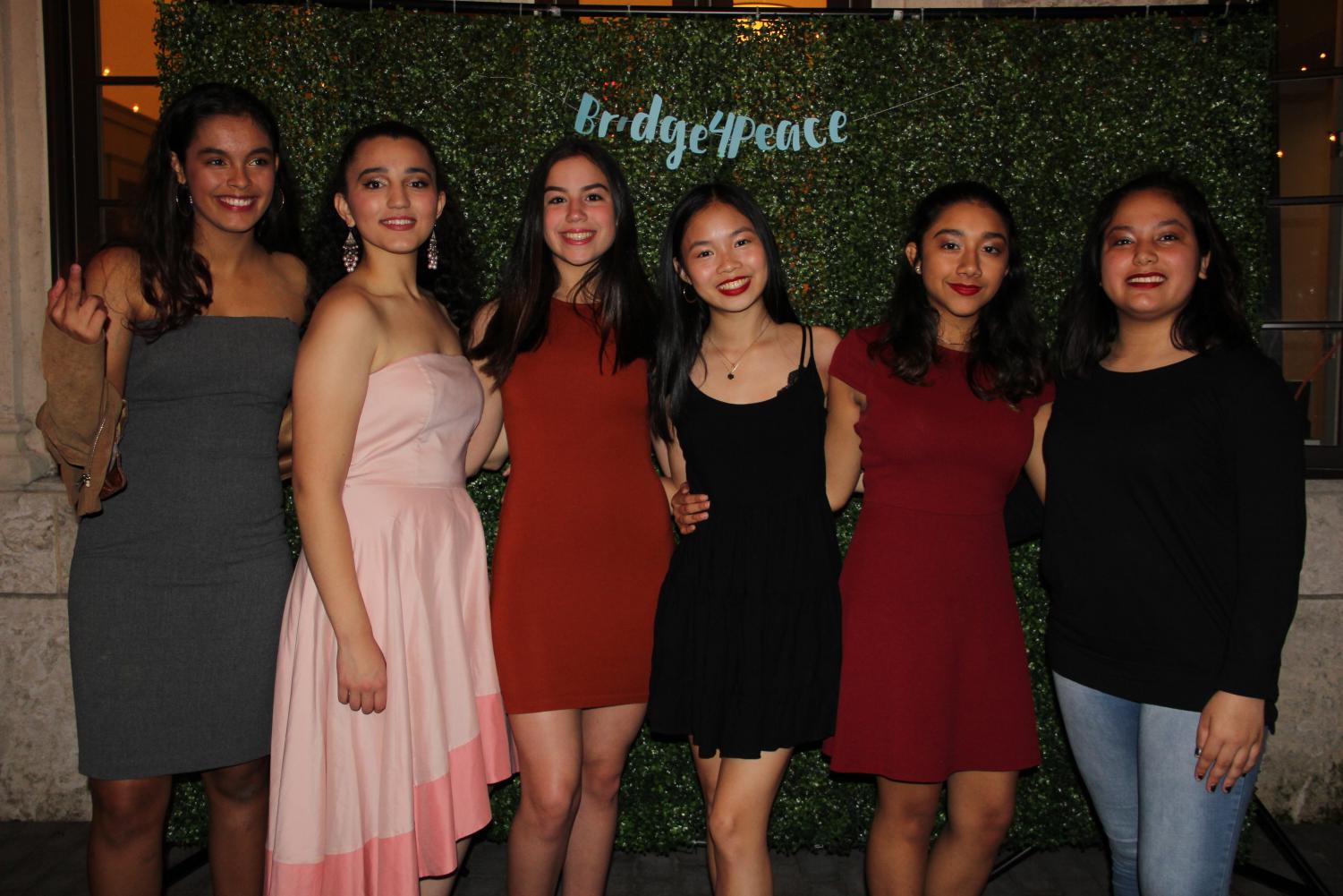 Bridge 4 Peace: Guatemala 2019