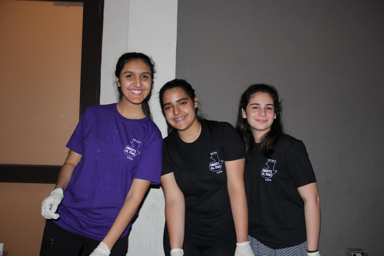 Bridge 4 Peace: Guatemala 2019